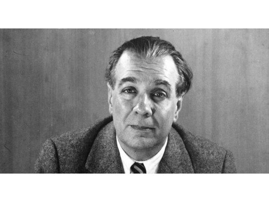 Borges sin la ciencia ficción hubiera sido distinto