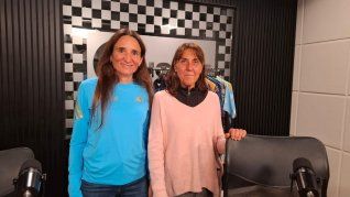 María Inés Brogin Alba estará al frente de la Subsecretaría de Culto. María Inés Brogin Alba estará al frente de la Subsecretaría de Culto.