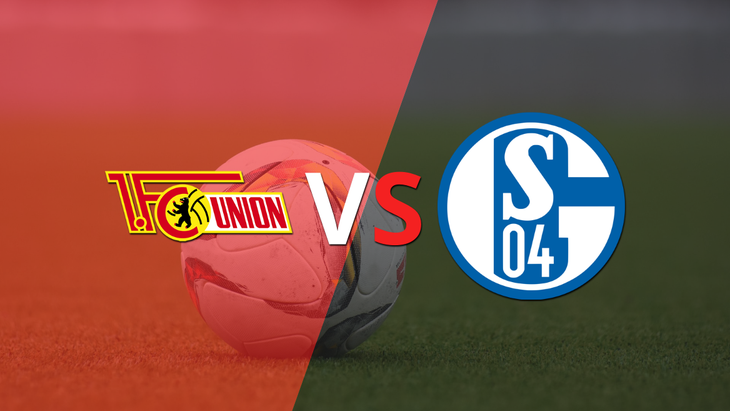 Alemania - Bundesliga: Unión Berlín vs Schalke 04 Fecha 21