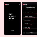 YouTube ofrecerá el divertido resumen para usuarios de todo el mundo. YouTube ofrecerá el divertido resumen para usuarios de todo el mundo.