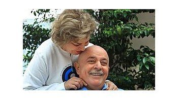 Lula, el exmandatario brasileño, estaría curado del cáncer.