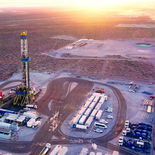 Vaca Muerta ha sido el gran artífice del salto en la producción de petróleo en la Argentina Vaca Muerta ha sido el gran artífice del salto en la producción de petróleo en la Argentina