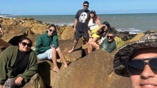 Una familia fue desvalijada en Mar del Plata. Una familia fue desvalijada en Mar del Plata.