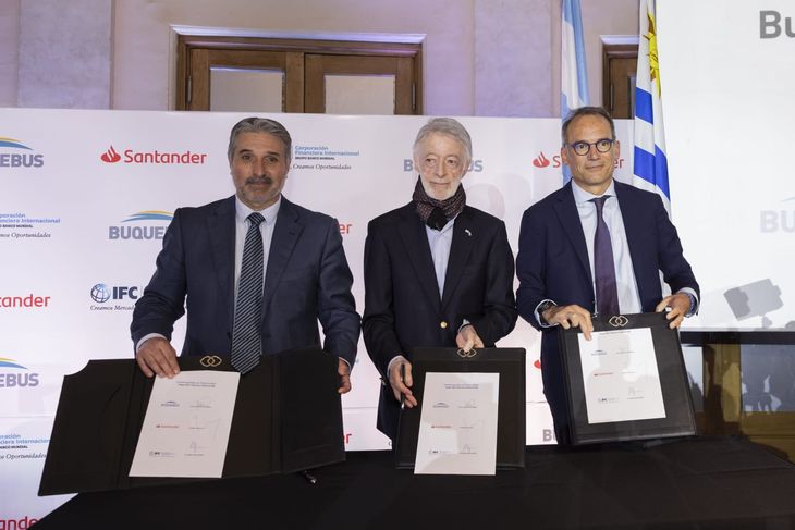 Gustavo Trelles, Juan Carlos López Mena y Alfonso García Mora. Gustavo Trelles, Juan Carlos López Mena y Alfonso García Mora.