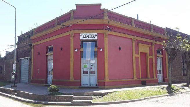 Un rincón rural que conserva su ritmo propio invita a viajeros a descubrir un pueblo bonaerense donde la calma y la historia conviven en cada esquina.