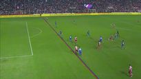 El VAR, dudoso. ¿Fue gol de Unión contra Boca?