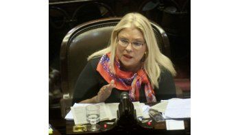 Elisa Carrió