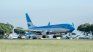 The guilds and some experts believe that open skies policy can affect the interests of Aerolineas Argentinas. The guilds and some experts believe that open skies policy can affect the interests of Aerolineas Argentinas.