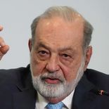 Carlos Slim Helú propone eliminar la Pensión del Bienestar: qué dice la Suprema Corte de Justicia. Carlos Slim Helú propone eliminar la Pensión del Bienestar: qué dice la Suprema Corte de Justicia.