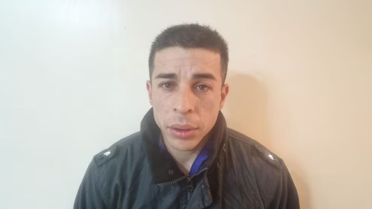 They recaptured two other fugitives from the Liniers prison