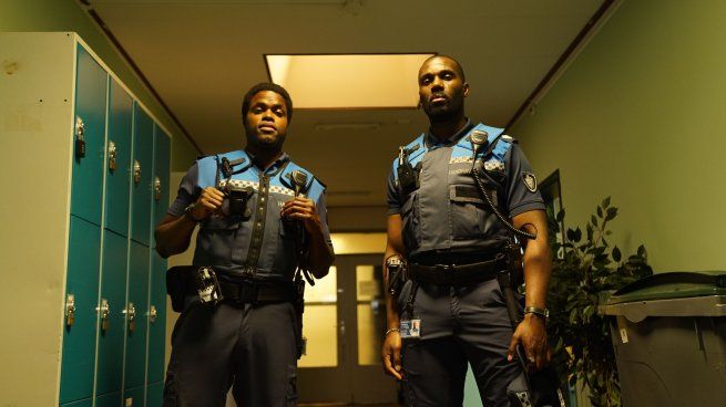 Dirigida por Gonzalo Fernández Carmona, Almost Cops ya lidera el Top 10 de lo más visto en Netflix. 