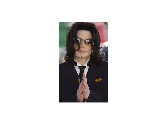 Crece la hipótesis de homicidio en la muerte de Jackson