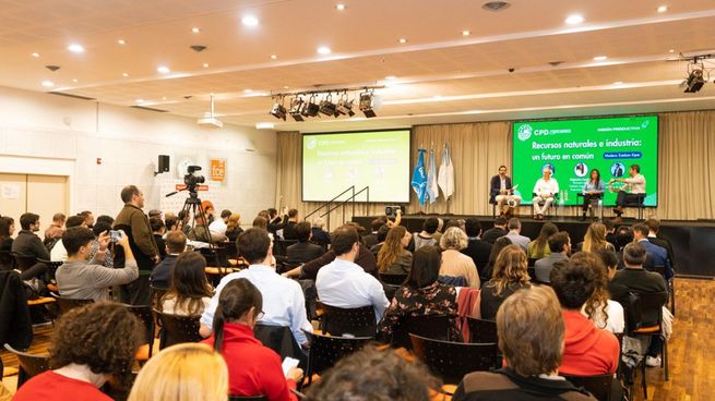 El Congreso apunta a construir consensos alrededor de una agenda de desarrollo, producción y trabajo y reunirá voces diversas para abordar algunos de los principales interrogantes de la actualidad.&nbsp;