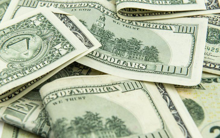 ámbito.com | dólar