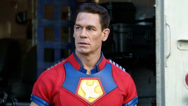 La segunda temporada de Peacemaker debuta en Max el 21 de agosto y constará de ocho episodios.