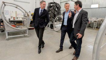gobierno anuncio reduccion a cero de cargas patronales para nuevos empleados pyme