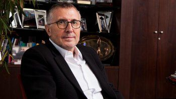 Enrique Cueto dejará su cargo como CEO en marzo de 2020.