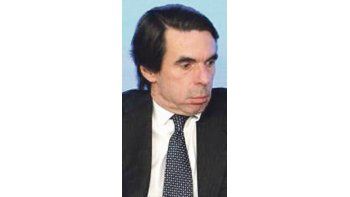 ámbito.com | José María Aznar