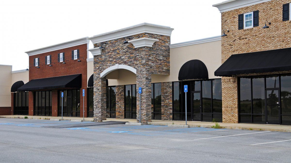 Alert in the US banking system due to the crisis in the commercial real estate sector