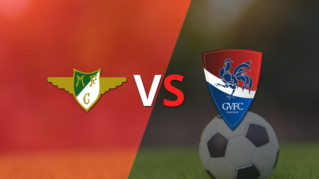 Portugal - Primera División: Moreirense vs Gil Vicente Fecha 30