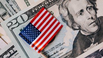 La economía de Estados Unidos se mantiene robusta, según los datos de empleo.&nbsp;