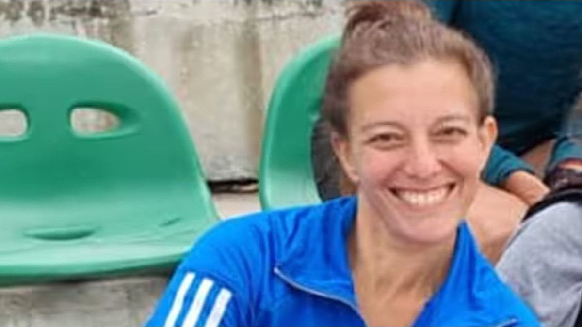 Tragedy in women’s hockey: a player died in La Plata in the middle of a game