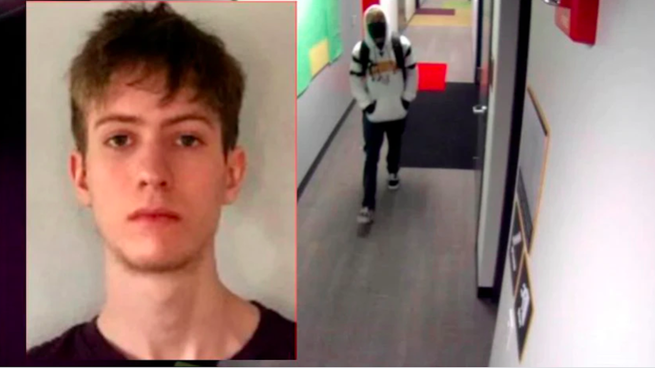 Encuentran muerto en Estados Unidos a joven actor tras permanecer tres días desaparecido.