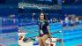 The Brazilian Olympic Committee has decided to expel swimmer Ana Vieira.