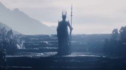 The second season is expected to premiere this year. The second season is expected to premiere this year.