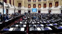 El oficialismo activó el debate de la nueva ley de biocombustibles en una comisión en Diputados.