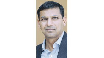Raghuram Rajan