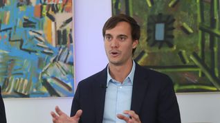 Tomás Ambrosetti: Se empezaron a ordenar las cuentas y eso es tranquilidad que se lleva al mercado