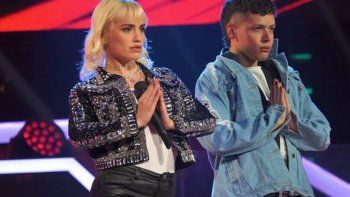 Habló la abogada de Santiago Borda, el participante de La Voz Argentina que denunció violencia por su pareja