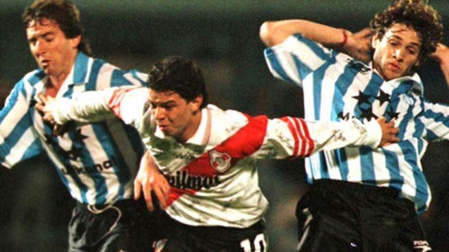 racing 97