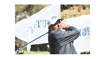 ámbito.com | El “Gato” Eduardo Romero será uno de los protagonistas del Campeonato Argentino de Profesionales de Golf que se jugará entre el 30 de septiembre y el 6 de octubre en San Isidro.