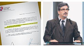 El parte médico de la Fundación Favaloro dictaminó el alta y autorizó a retomar sus “actividades formales” a partir del próximo lunes. El vocero Alfredo Scoccimarro hizo ayer el anuncio. Cadena o teleconferencia.