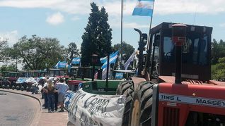 crece la tension con el campo: productores calificaron el fideicomiso como una retencion encubierta