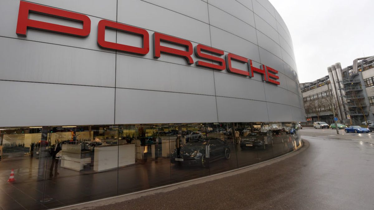Porsche insiste con su intenció de ingresar a la Fórmula 1
