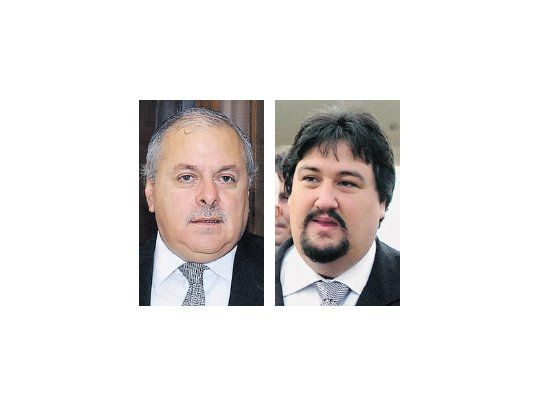 Arturo Colombi, Maurice Closs