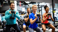 Entrenamiento para el cuerpo y el cerebro.