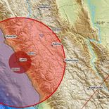 Un profesional especializado debe analizar el estado de la construcción para determinar si mantiene condiciones adecuadas de seguridad sísmica. Un profesional especializado debe analizar el estado de la construcción para determinar si mantiene condiciones adecuadas de seguridad sísmica.