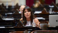 vice de la ucr, contra lousteau: agrede a los radicales que piensan distinto a el