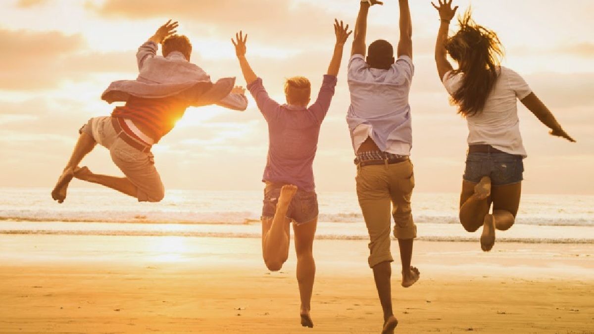 Uruguay is the second happiest country in Latin America Uruguay is the second happiest country in Latin America