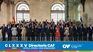CAF Summit in Seville. CAF Summit in Seville.