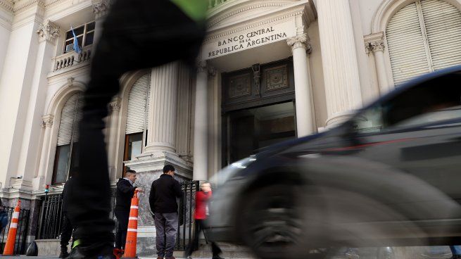 Buena parte de los detalles técnicos del swap serán confidenciales.