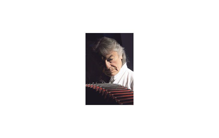 Raúl Barboza: «Aprendí lectoescritura musical sólo de grande para poder comunicarme mejor con otros músicos. Yo soy un músico intuitivo y autodidacta».