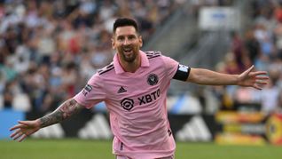 Con Lionel Messi, Inter Miami no para de facturar, Desde enero hasta hoy, el club de la Florida sumó su decimocuarto acuerdo de patrocinio.