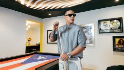 Daddy Yankee is one of the icons of reggaeton.