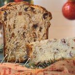 Algunos refieren rellenar el pan dulce con chocolate o dulce de leche en vez de frutos secos o fruta abrillantada. Algunos refieren rellenar el pan dulce con chocolate o dulce de leche en vez de frutos secos o fruta abrillantada.