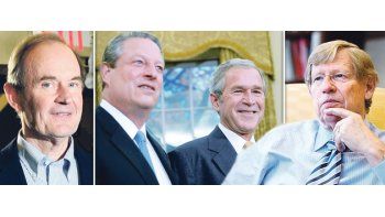 ámbito.com | David Boies representará hoy a los fondos que ingresaron a los canjes. En 2000 defendió a Al Gore en su disputa contra George W. Bush por la presidencia de EE.UU. A Bush lo defendía Ted Olson, hoy abogado del fondo buitre Elliott. Ambos abogados vuelven a